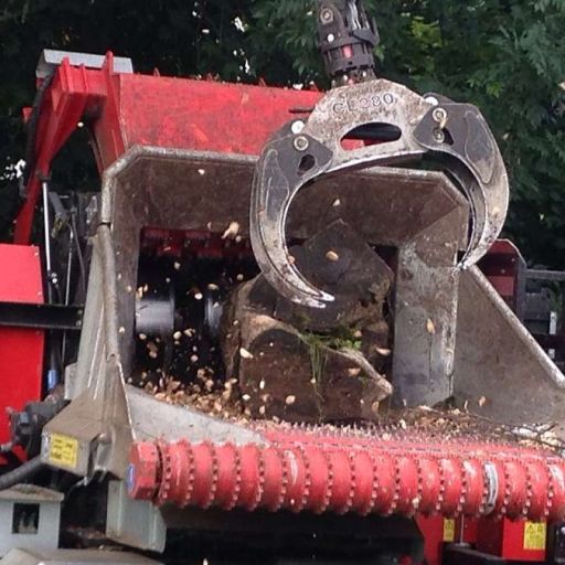 KEHRER HACK – Ihr Partner für Lohnhäckseln in Bayern