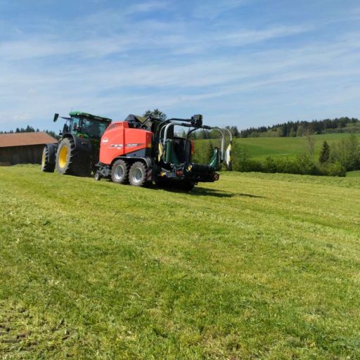 KEHRER HACK – Ihr Partner für Lohnpressen in Bayern