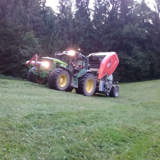 KEHRER HACK – Ihr Partner für Lohnpressen in Bayern