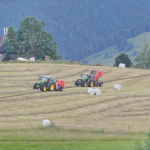 KEHRER HACK – Ihr Partner für Lohnpressen in Bayern